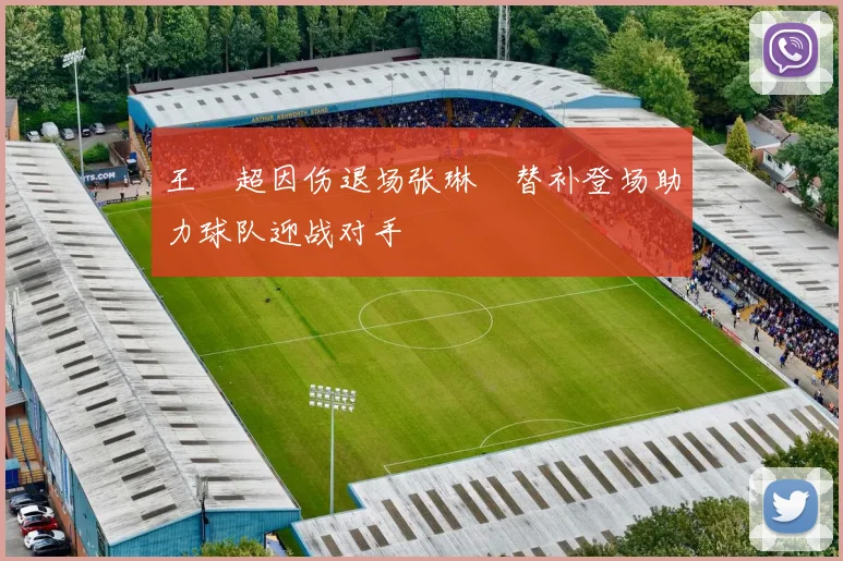 王燊超因伤退场张琳芃替补登场助力球队迎战对手