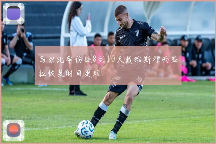 乌尔比希伤缺8到10天戴维斯穆西亚拉恢复时间更短